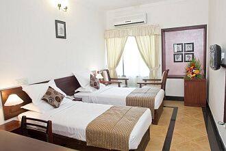 Hotel Pookodans International, Malappuram 2
